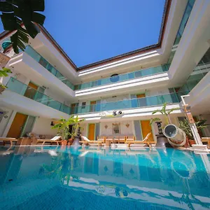 4* Otel Brera - Special Category