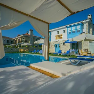 3* Konukevi La Mira
