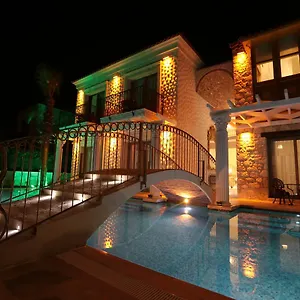 2* Oda ve Kahvaltı De Gold (adults Only)